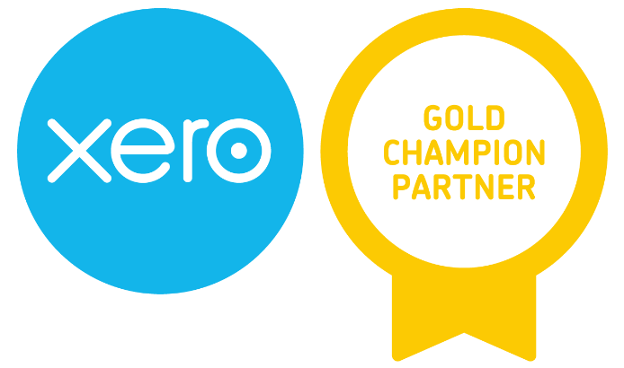 PKFbba partners: Xero gold icon