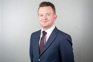 Mairtin Tucker photo